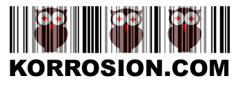 Korrosion.com Korrosionsschutz und Anti-Korrosion